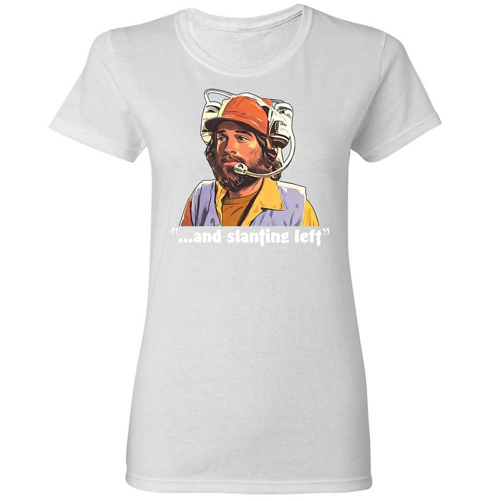 Women's T-Shirt - 1ECDQB6F - White - 15