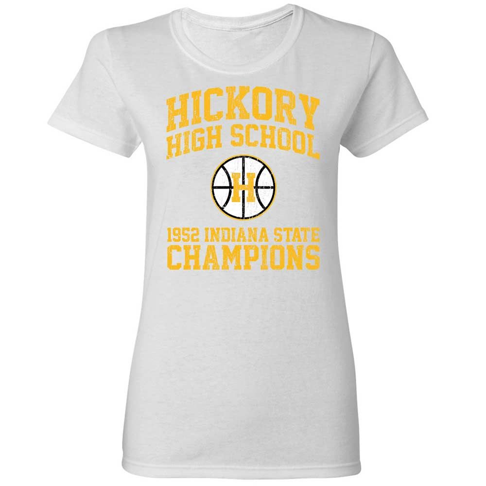 Hickory High School 1952 - White - 15