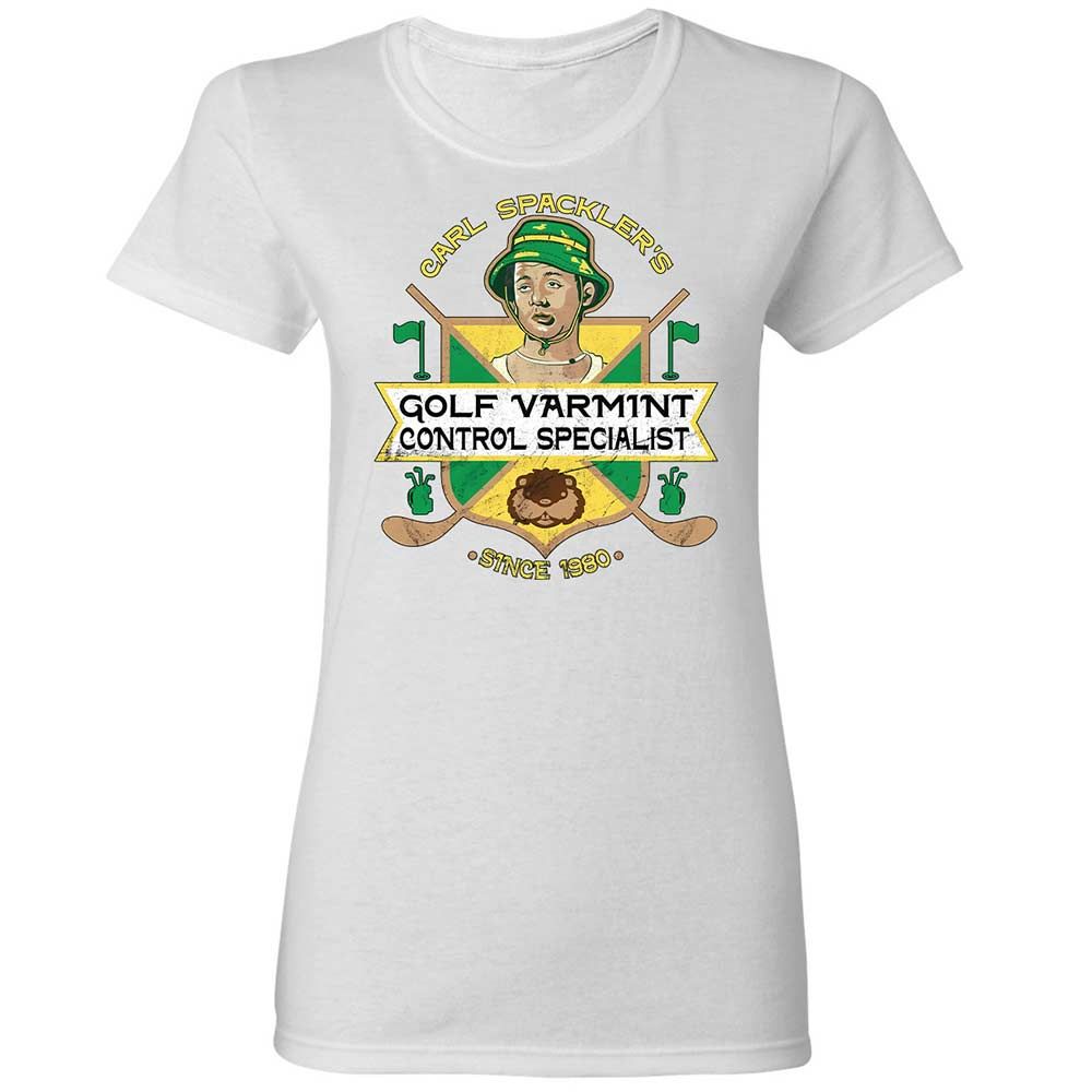 Varmint Exterminator - White - 15