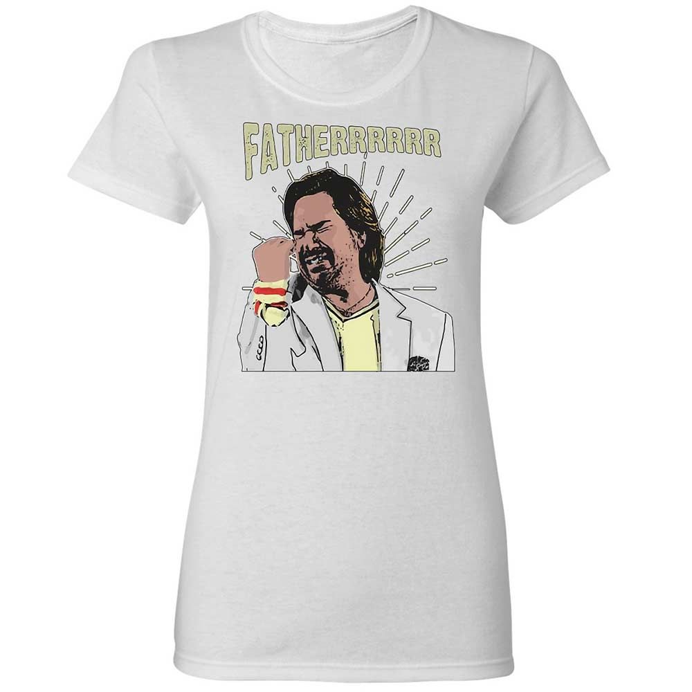 Fatherrrrr - White - 15
