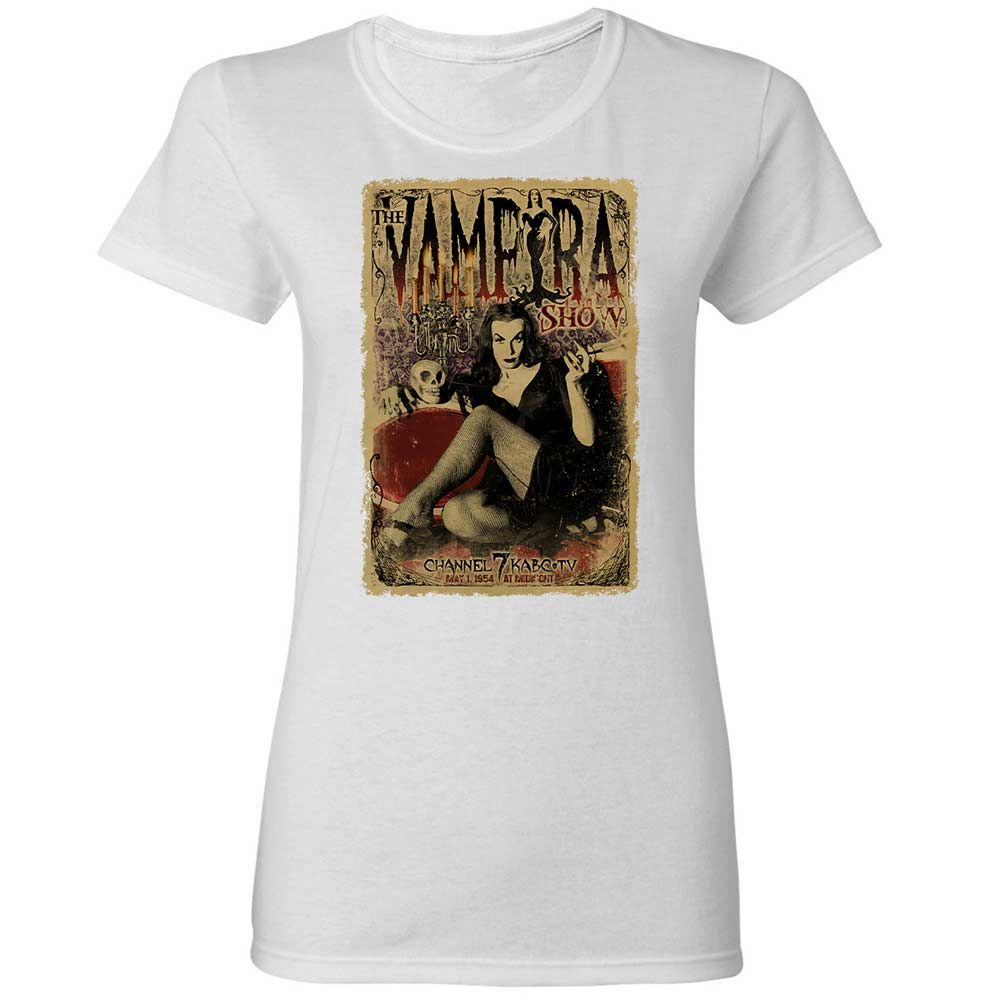 Vampira - White - 15