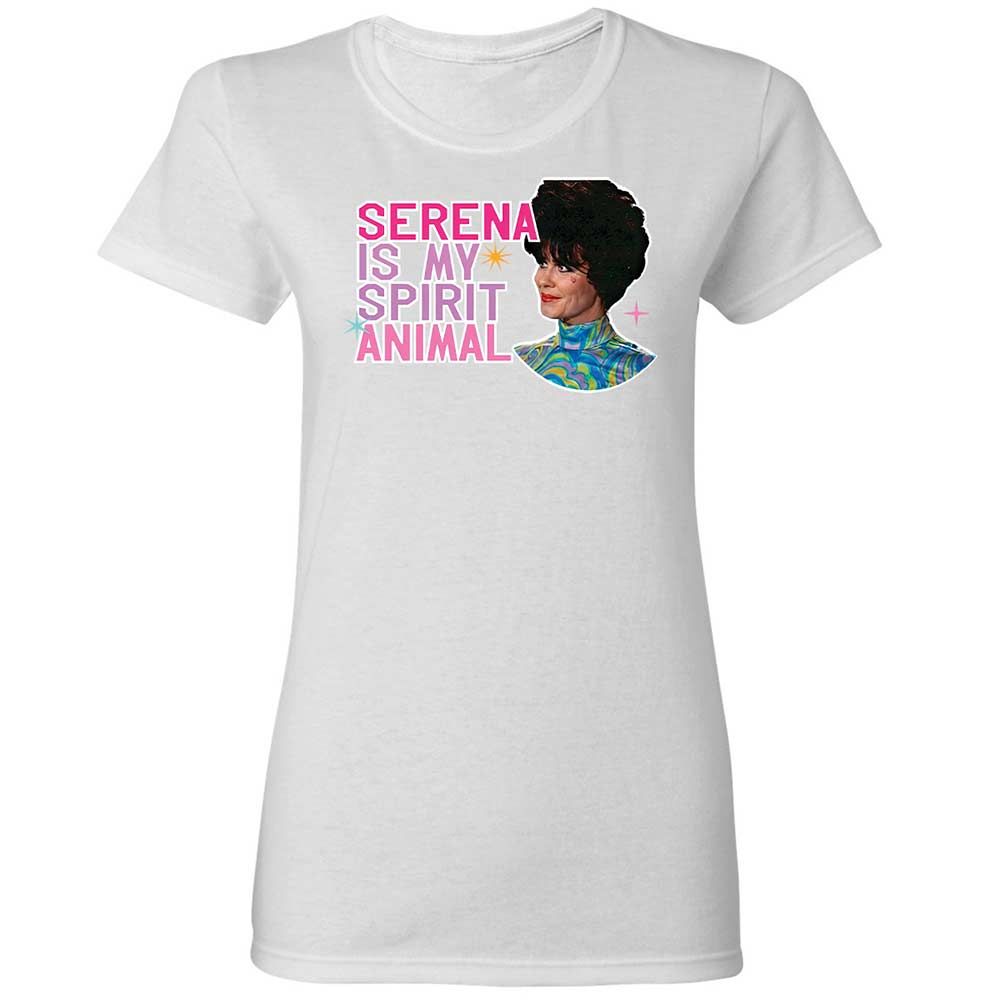 Women's T-Shirt - QTG4GW4J - White - 15