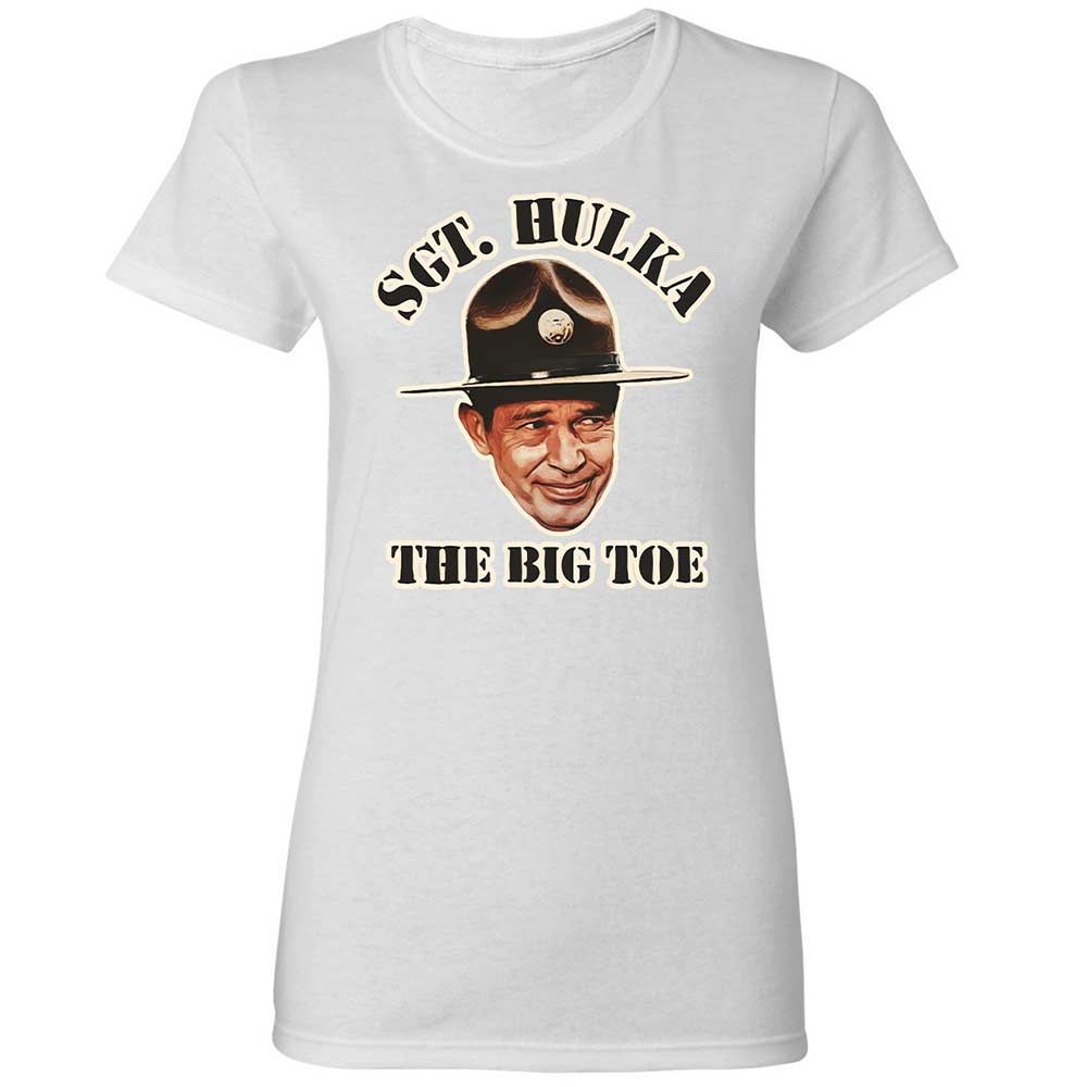 Women's T-Shirt - N74WD5MC - White - 15