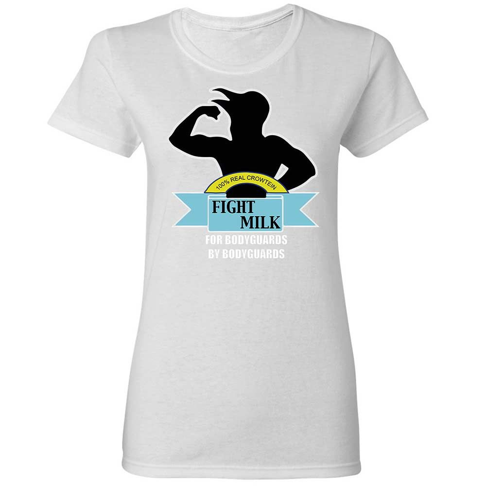 Women's T-Shirt - VLCWF2S6 - White - 15