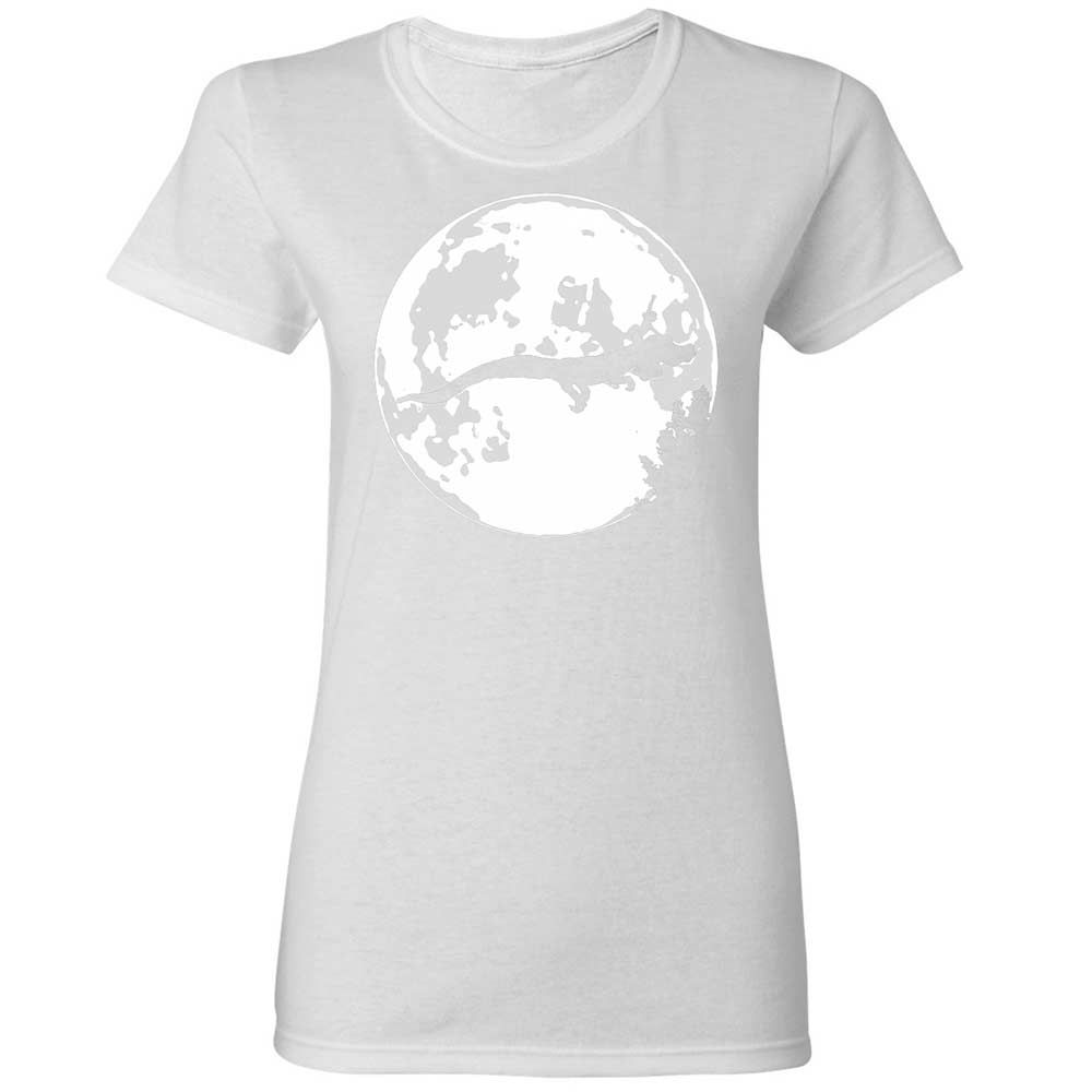 Falkor Moon - White - 15