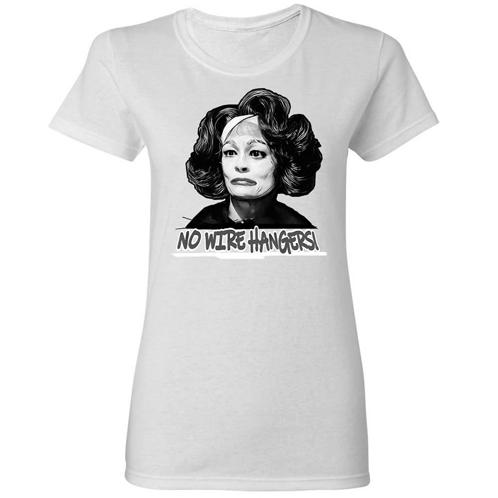 Women's T-Shirt - 5ZLQHTUR - White - 15