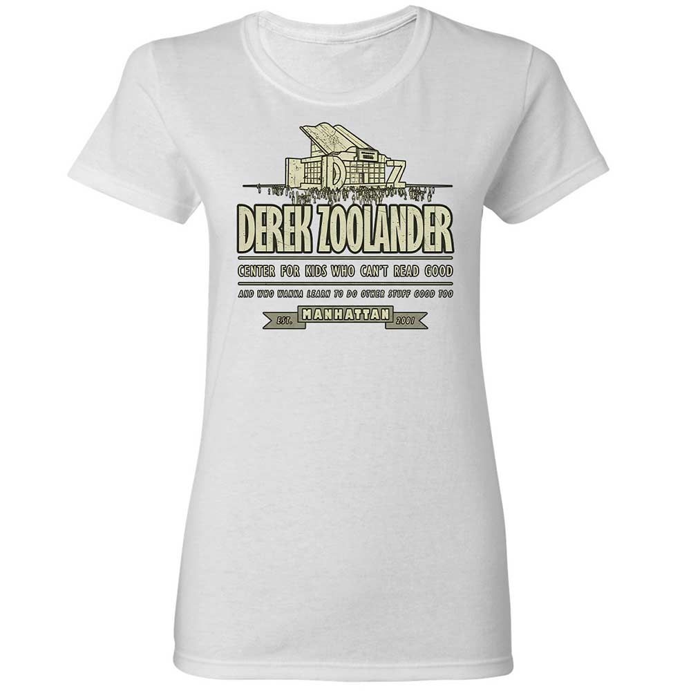 Women's T-Shirt - 6429FHMR - White - 15