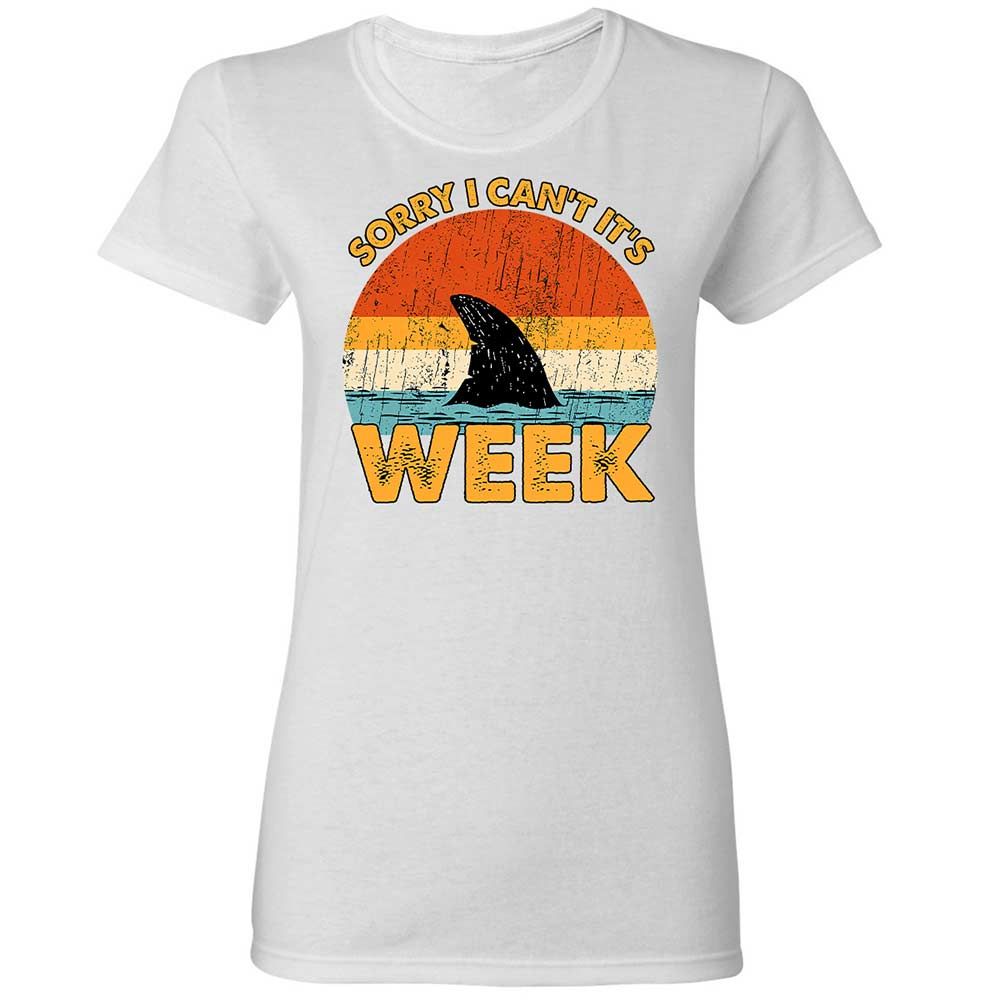Women's T-Shirt - YGRQ9DQU - White - 15