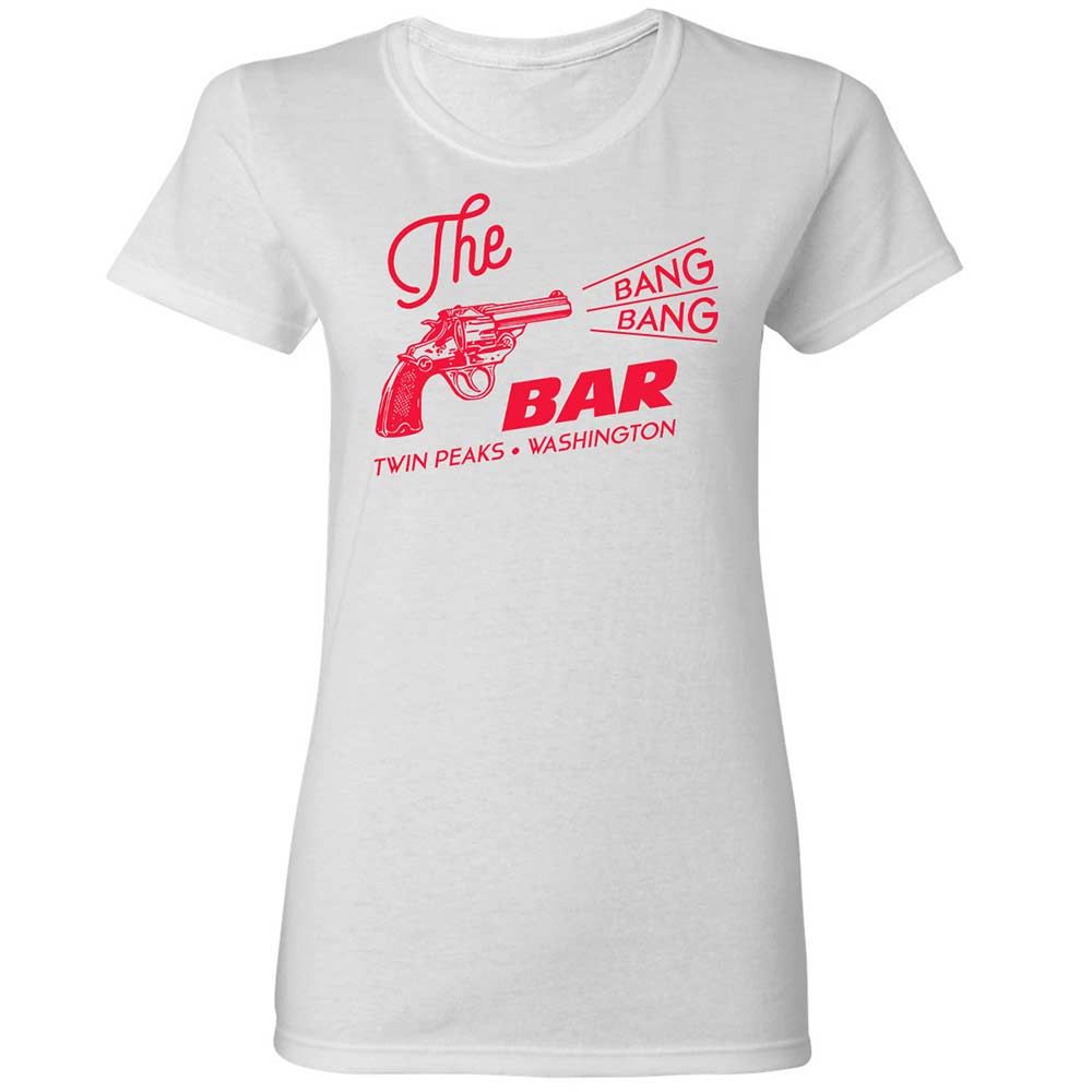 The Roadhouse - White - 15