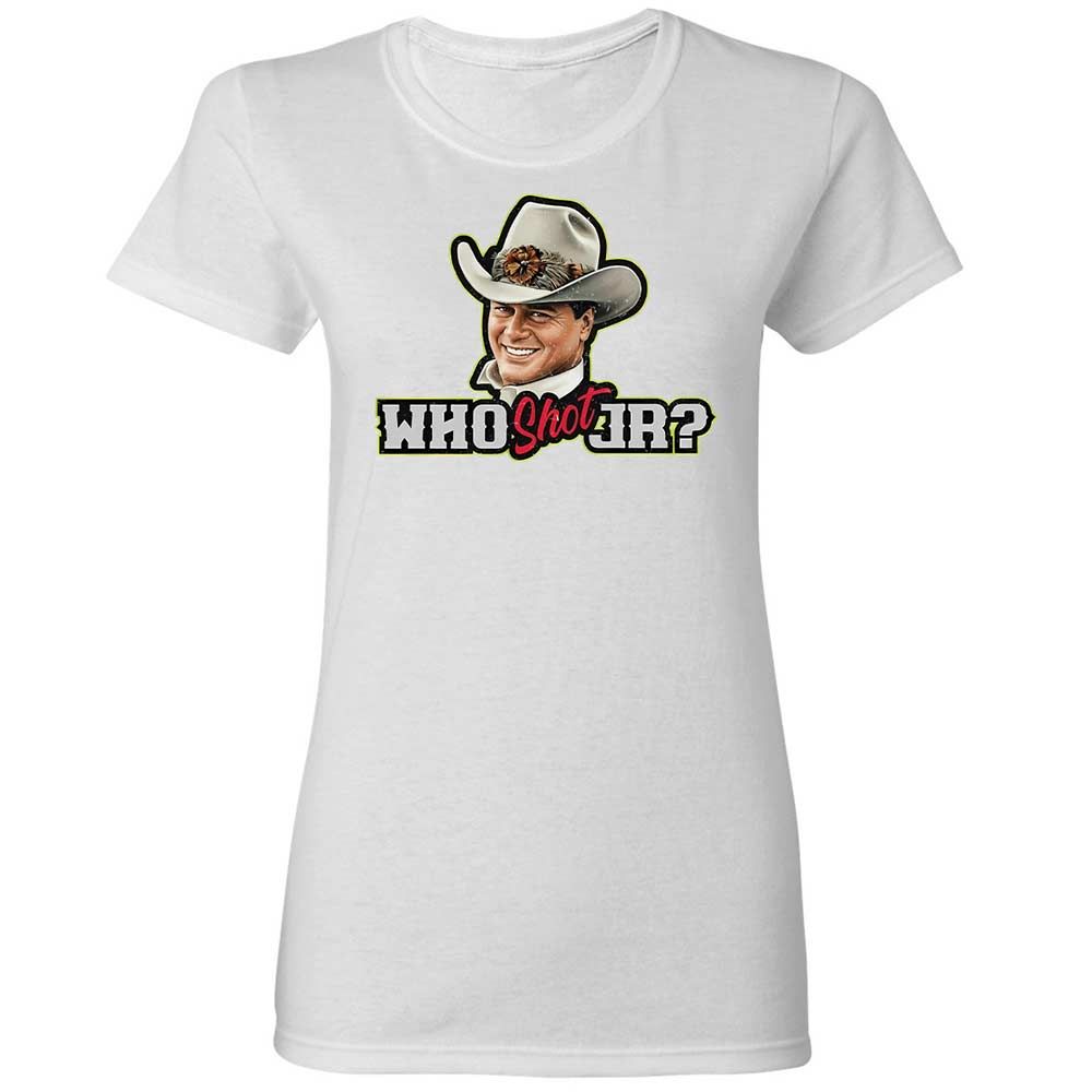 Women's T-Shirt - G9NCE1DJ - White - 15