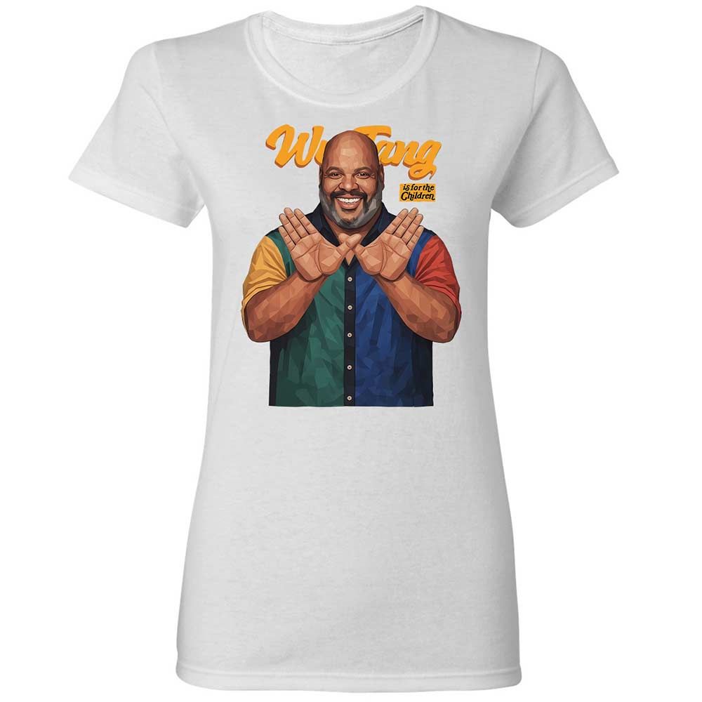 Women's T-Shirt - 4E2TSVL1 - White - 15