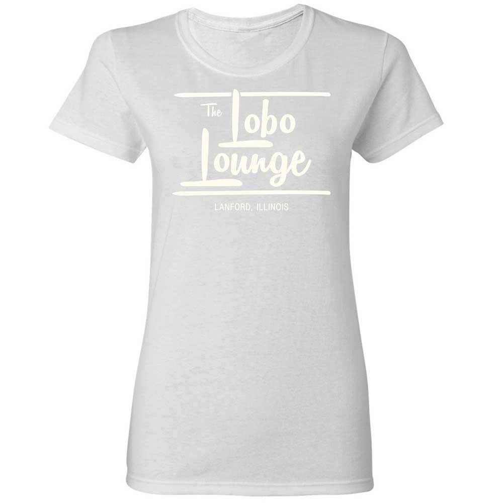 Women's T-Shirt - 8JW8B88X - White - 15