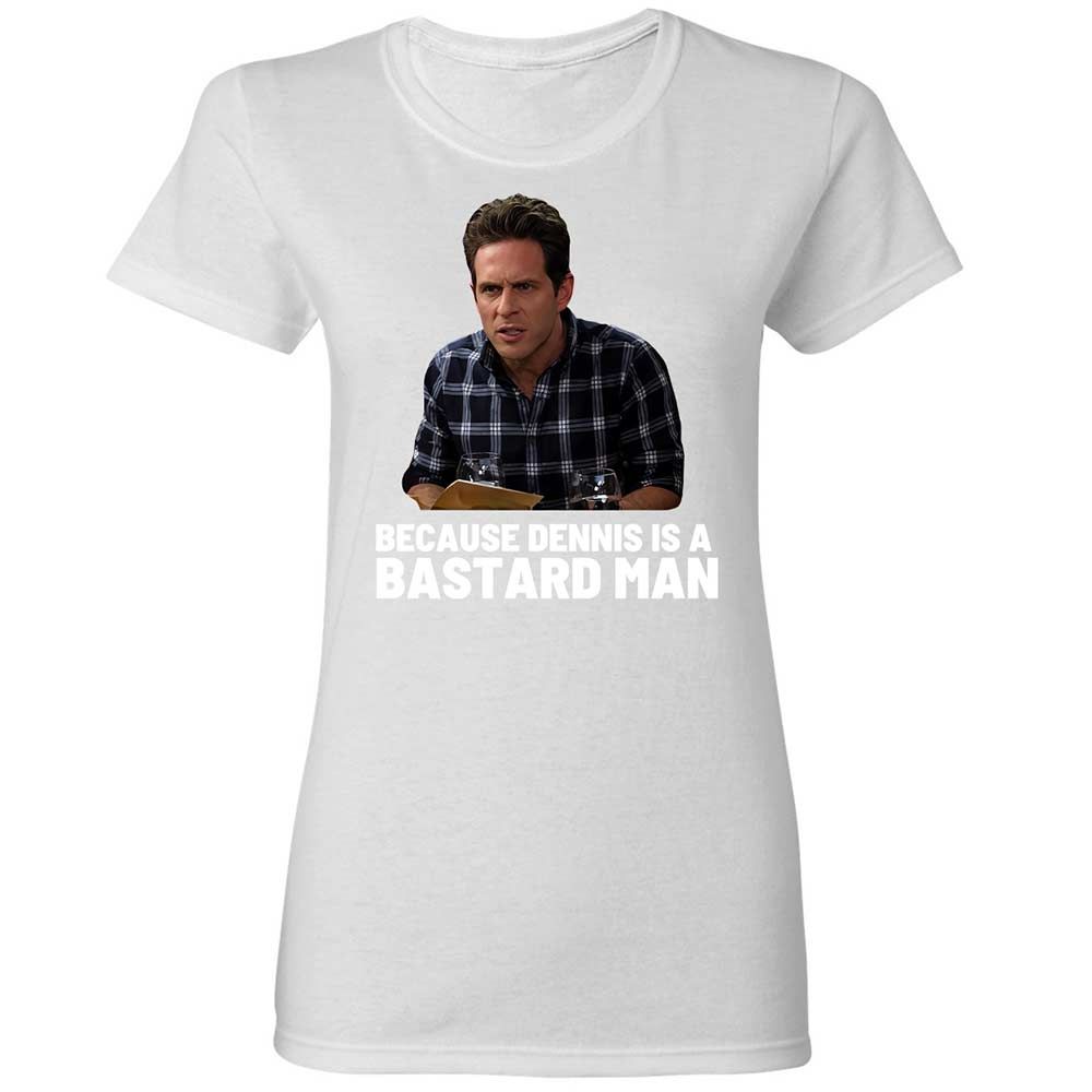 Women's T-Shirt - X339PDBE - White - 15