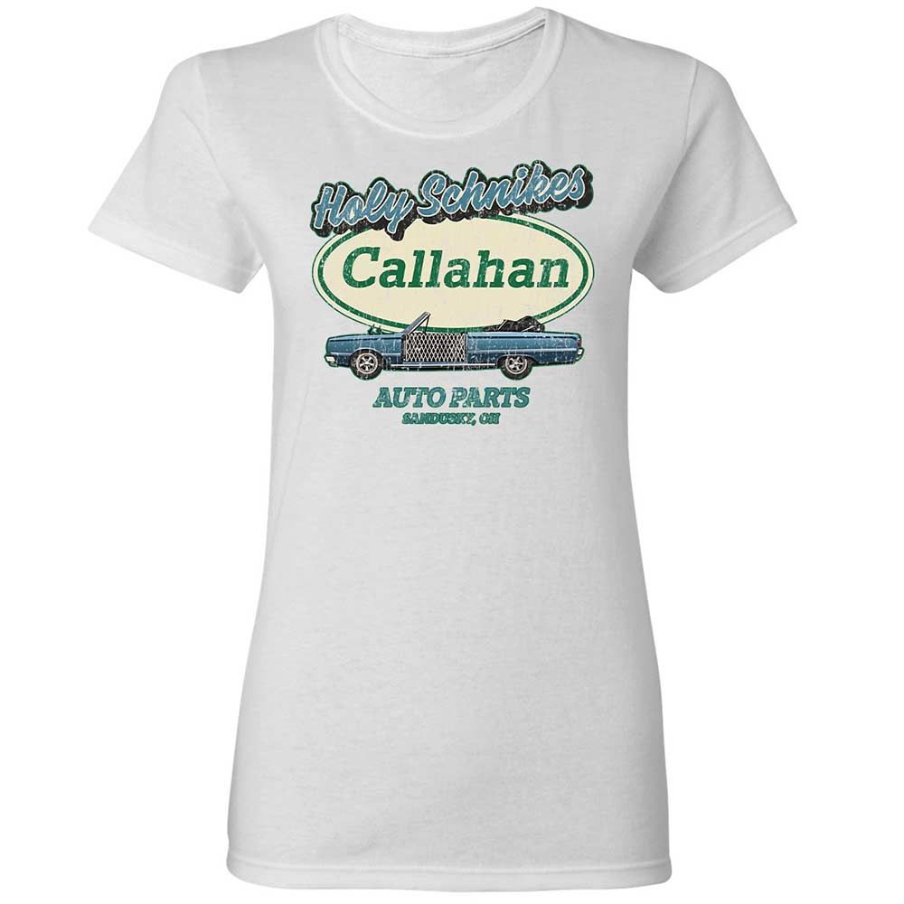 Women's T-Shirt - SE8TE6AG - White - 15
