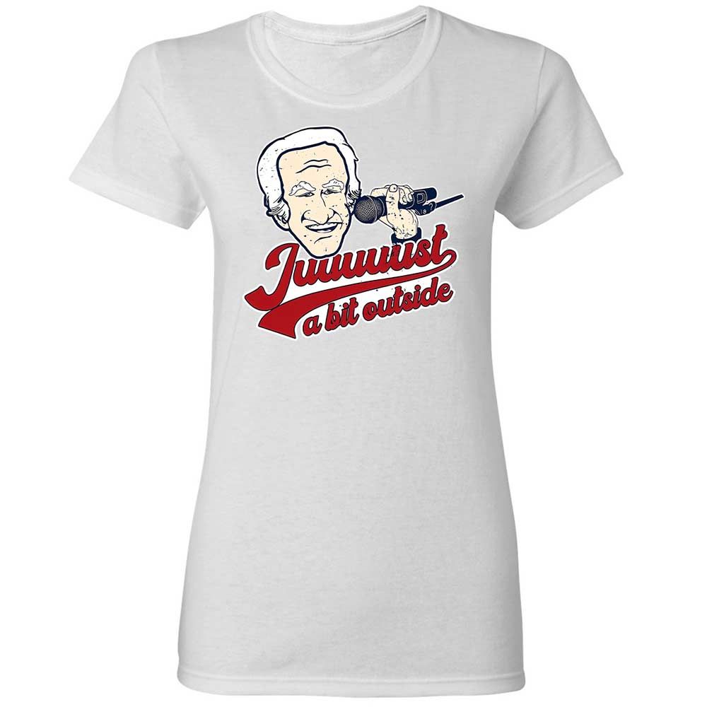 Women's T-Shirt - 2QFTLV6M - White - 15
