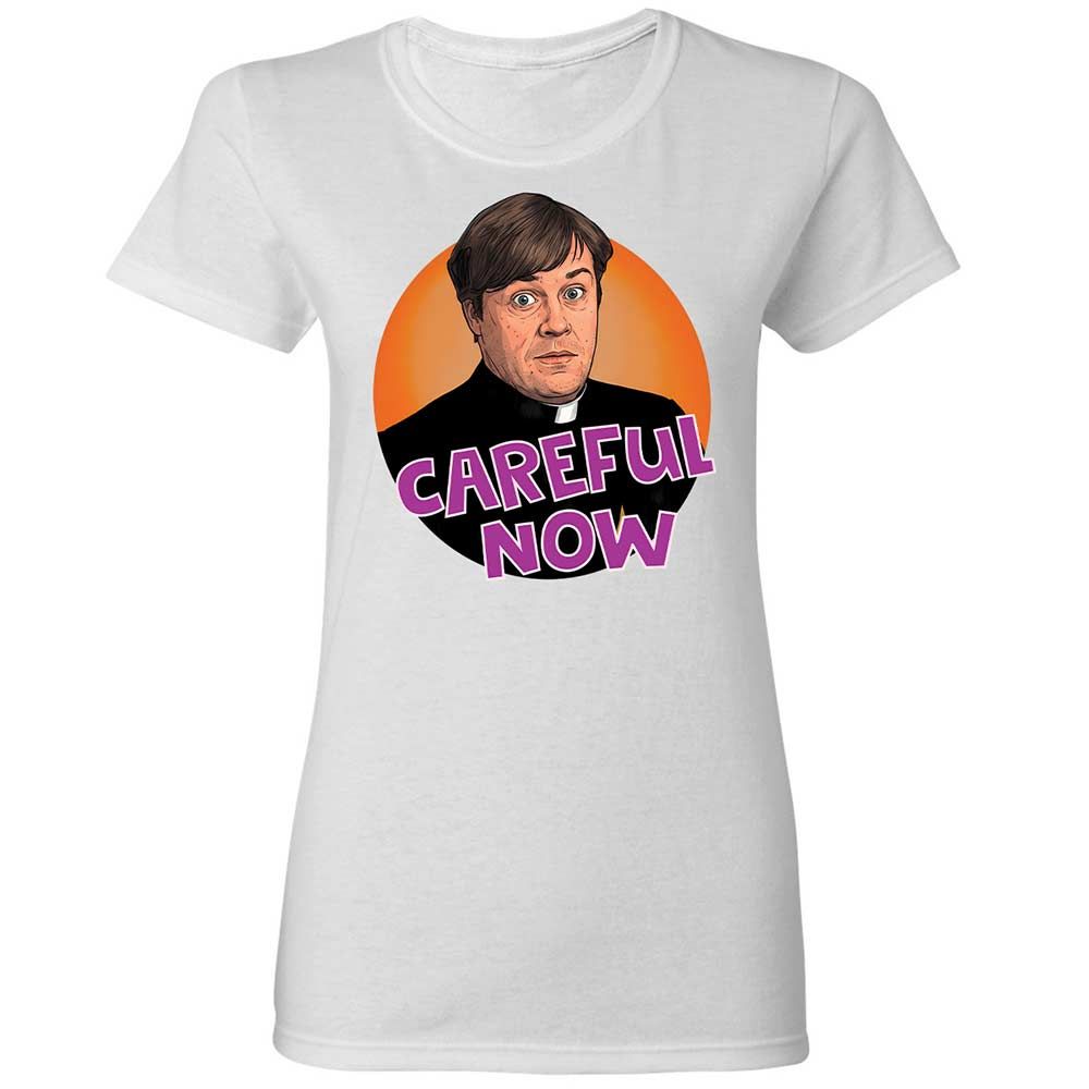 Women's T-Shirt - C91FTPR3 - White - 15