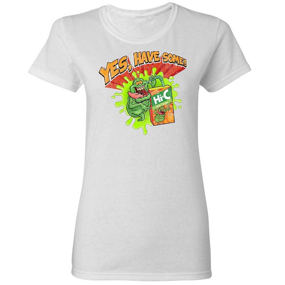 Women's T-Shirt - 5MDTR7R2 - White - 15