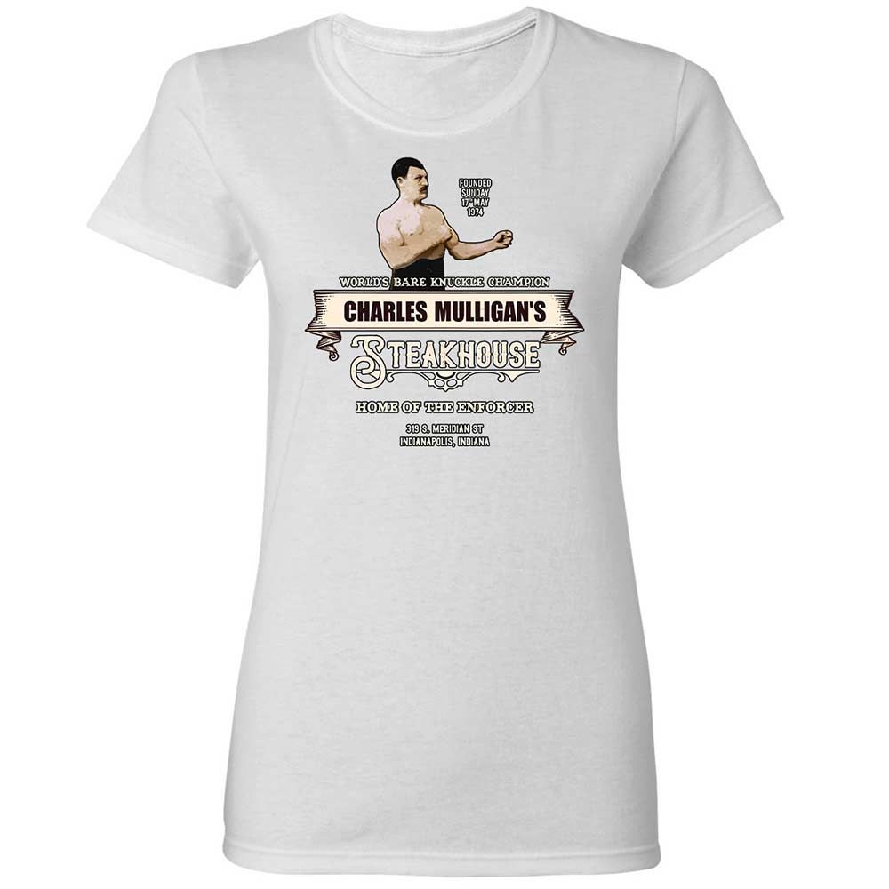 Women's T-Shirt - UCX1CEA9 - White - 15