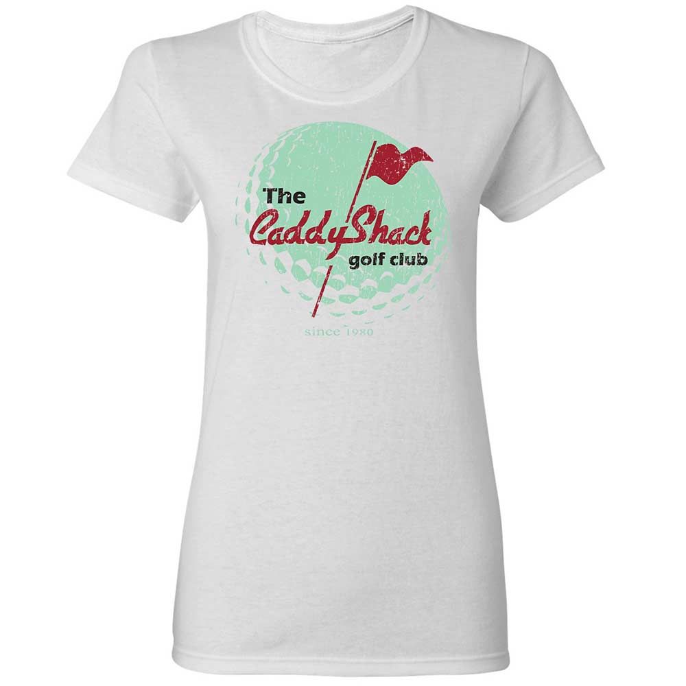 Women's T-Shirt - GKA2RZEW - White - 15