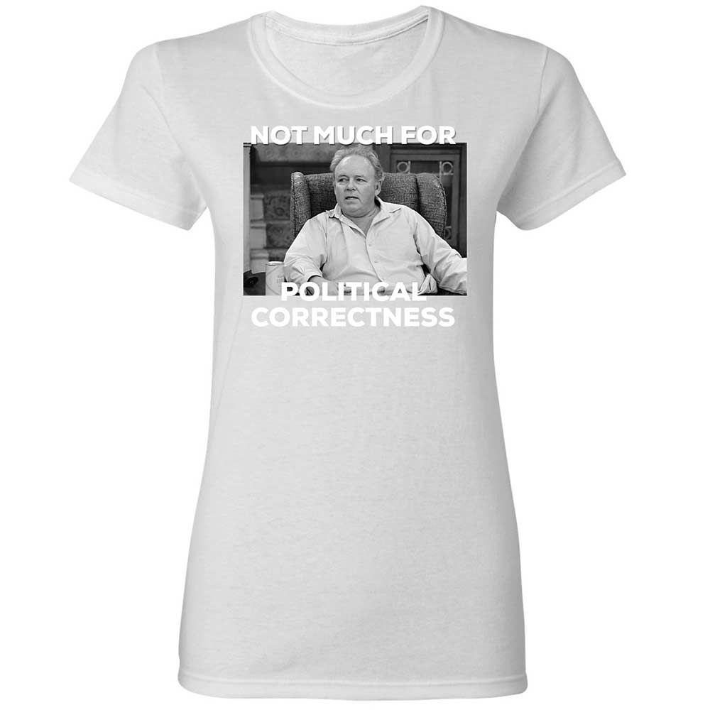 Women's T-Shirt - MZH429HV - White - 15