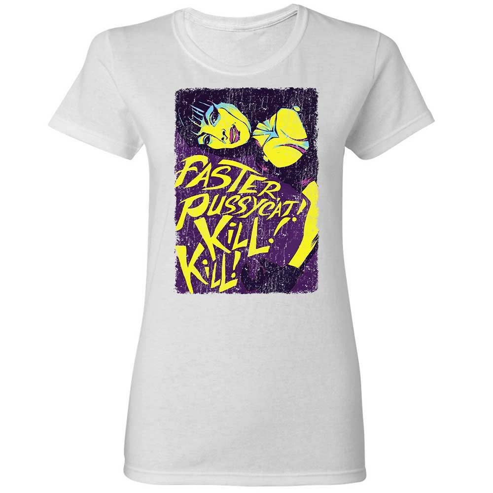 Femme Fatale Frenzy - White - 15