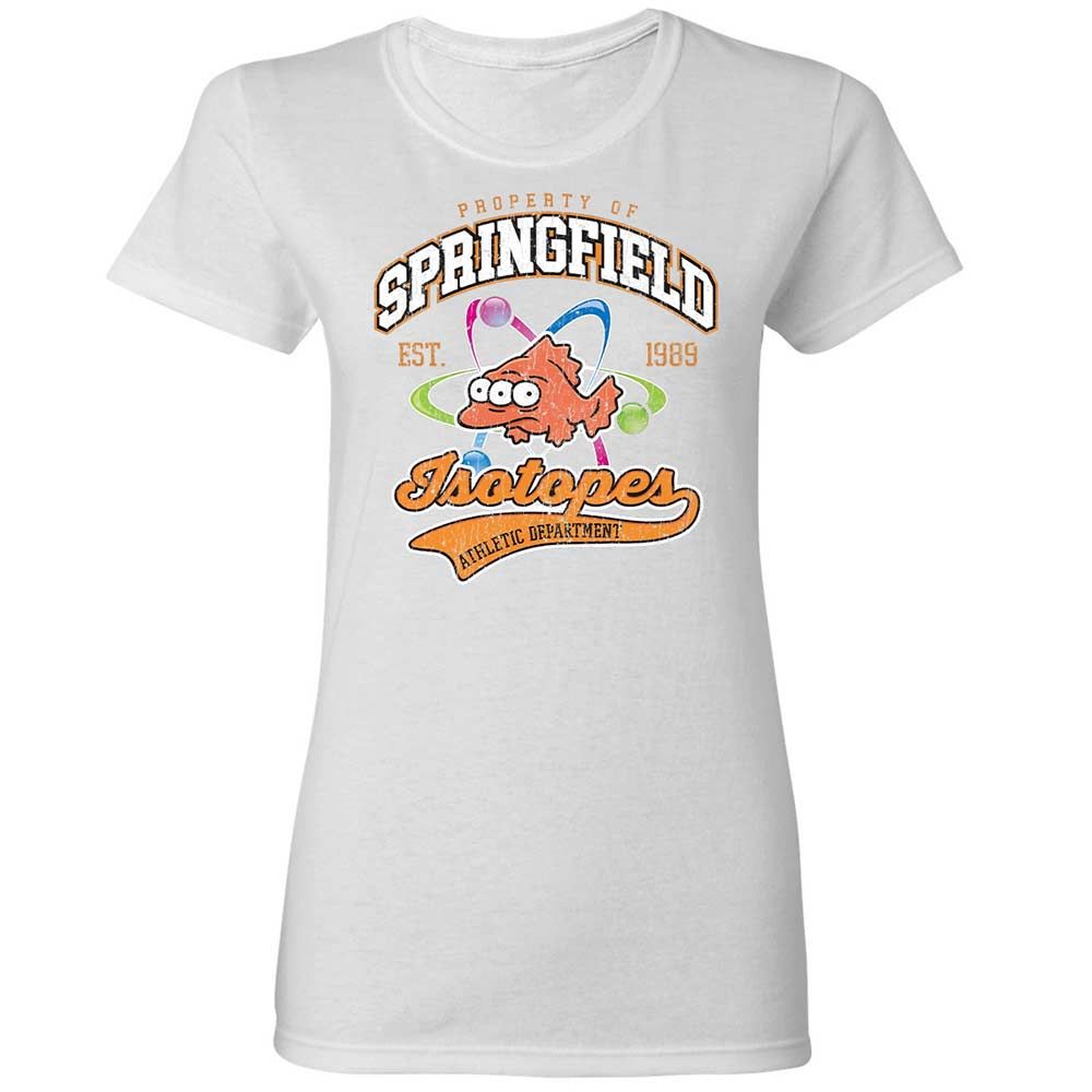 Women's T-Shirt - FHE4T1GW - White - 15