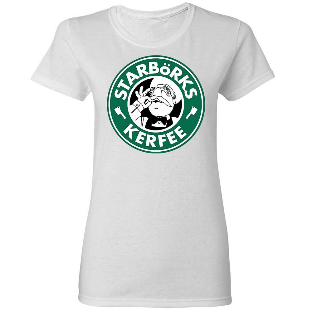 Women's T-Shirt - RA32M7HY - White - 15
