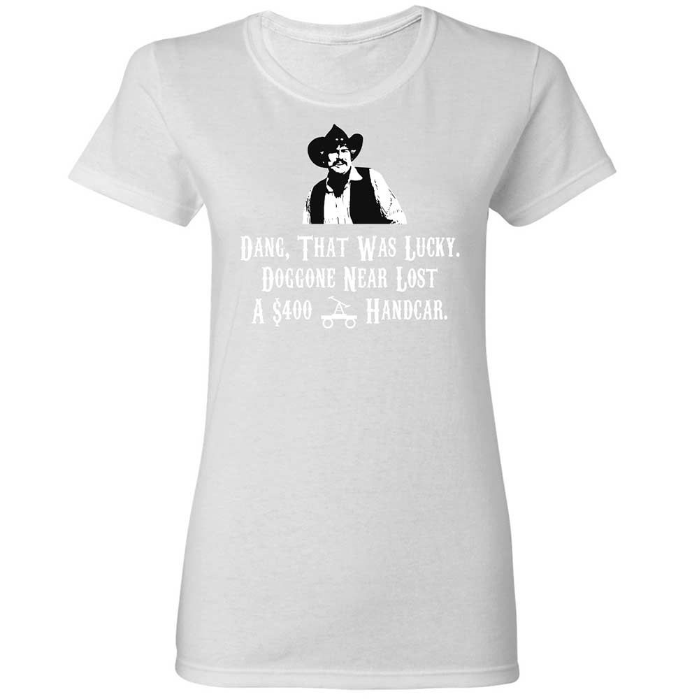 Women's T-Shirt - A4GBTVWB - White - 15