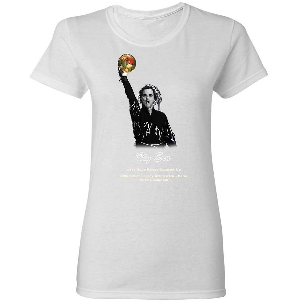 Women's T-Shirt - FJAUHJ8R - White - 15