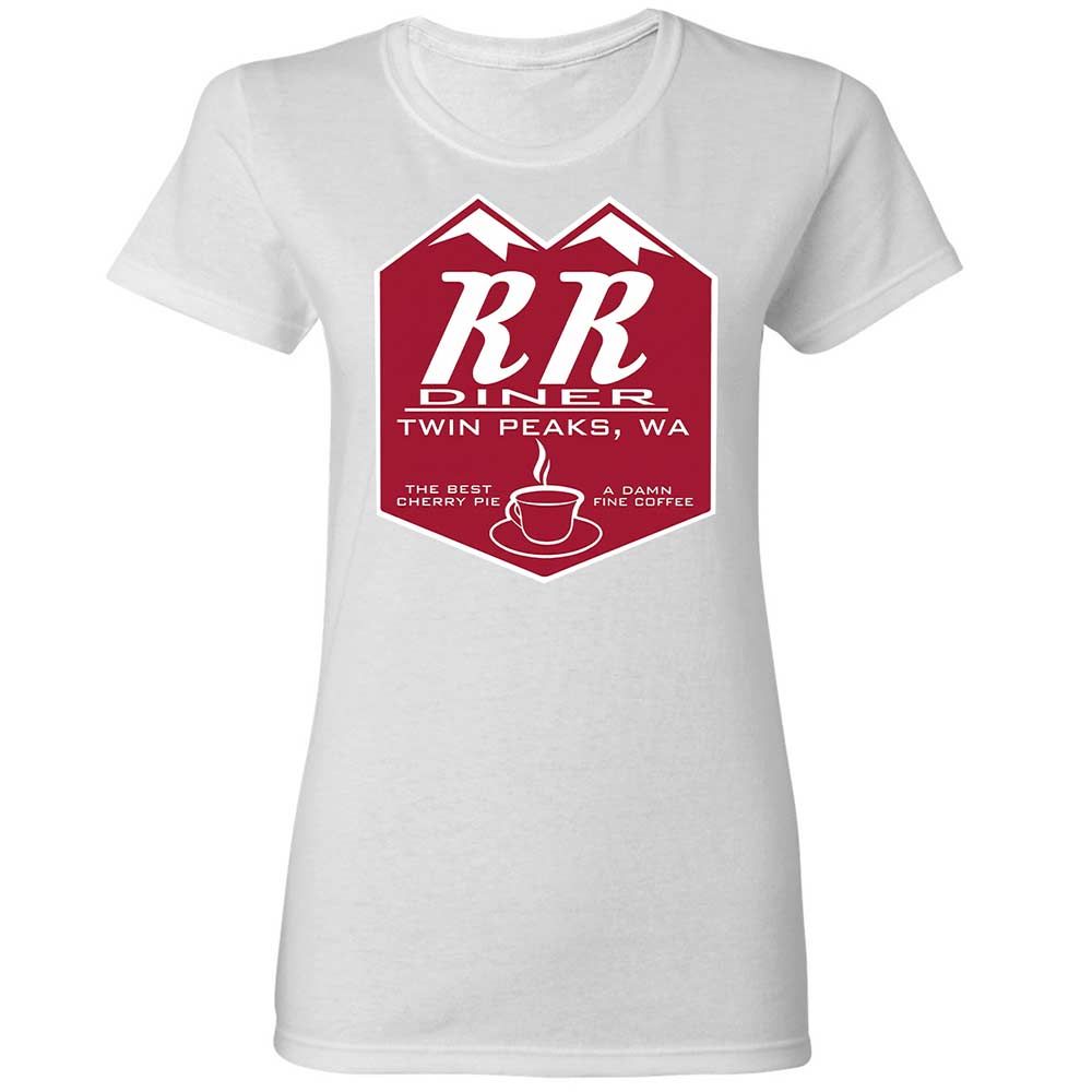 Double R Diner - White - 15