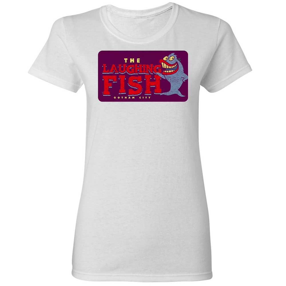 Women's T-Shirt - RDLYS4RU - White - 15