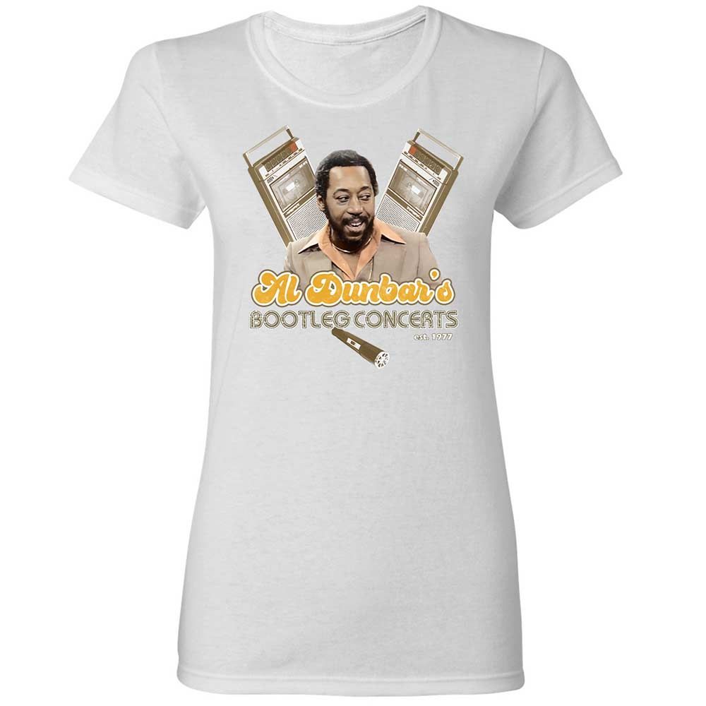 Bootleg Concerts - White - 15