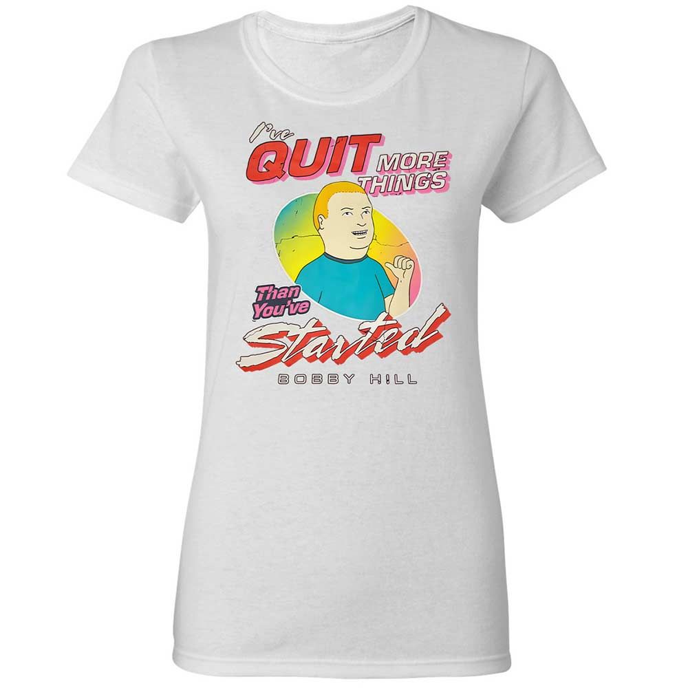 Women's T-Shirt - D2MAJEYK - White - 15