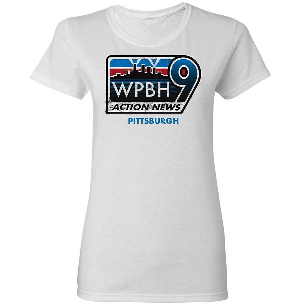 WPBH Channel 9 - White - 15