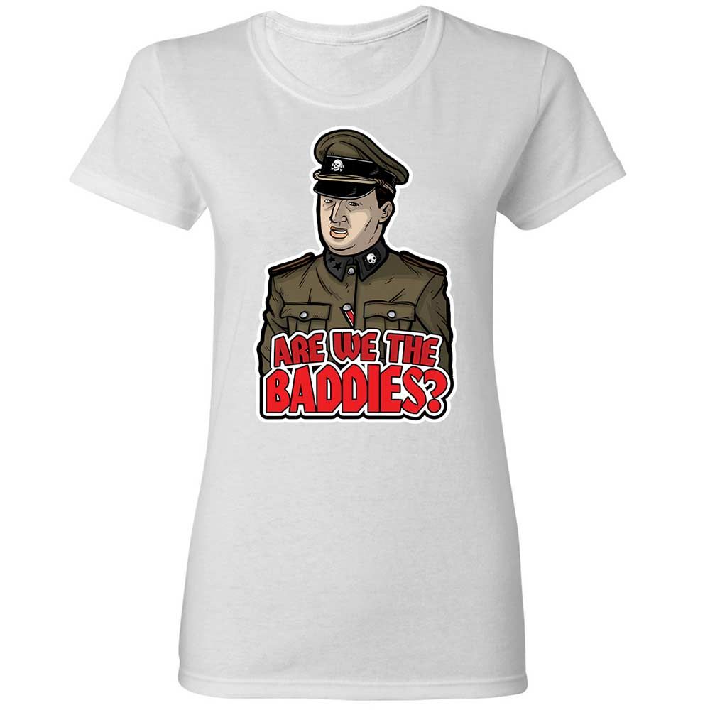 Women's T-Shirt - 85YS233M - White - 15