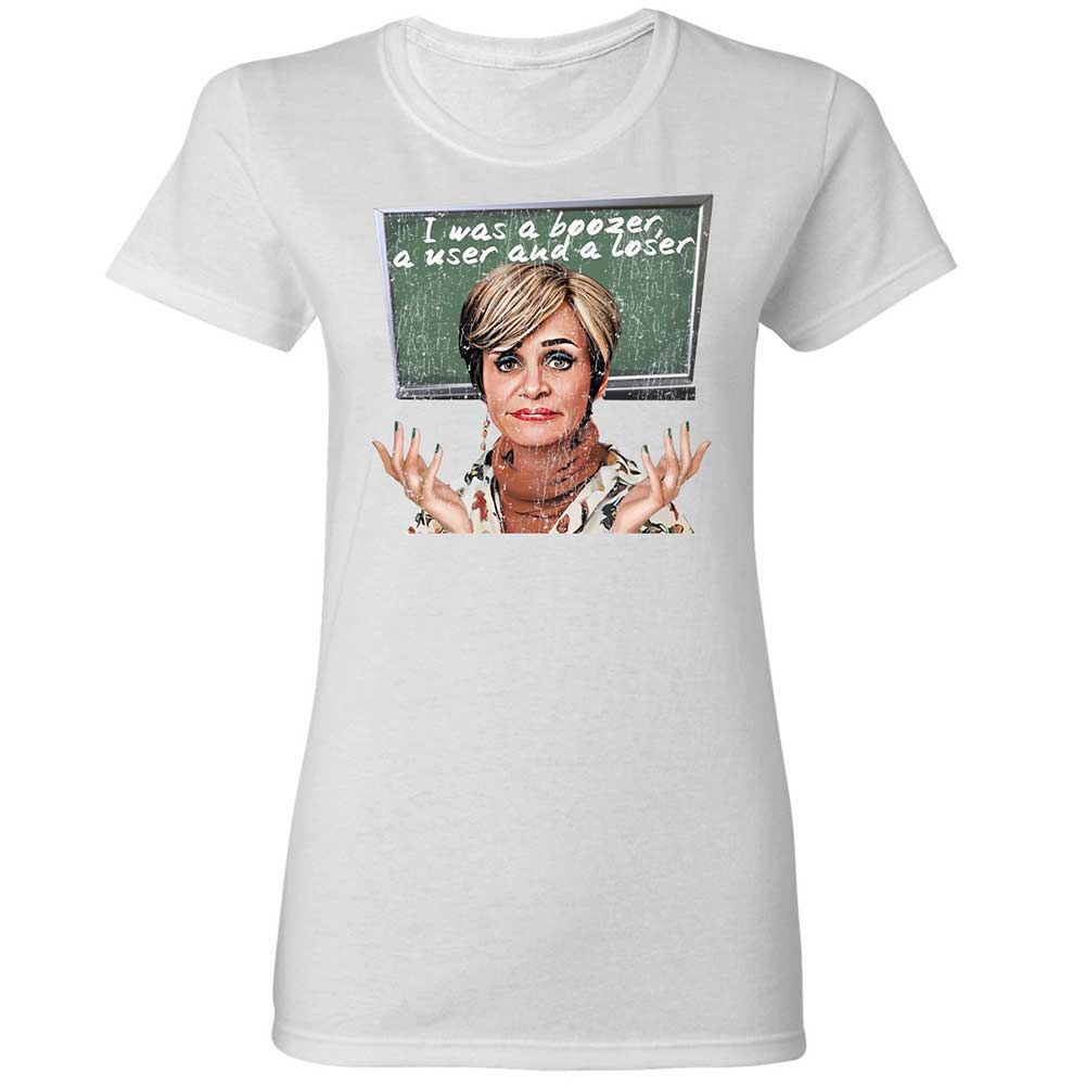 Women's T-Shirt - TPHW2ABD - White - 15