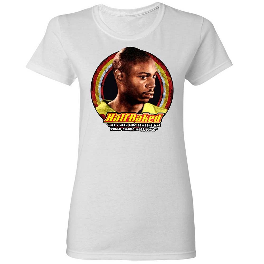 Women's T-Shirt - QG32EZ8V - White - 15