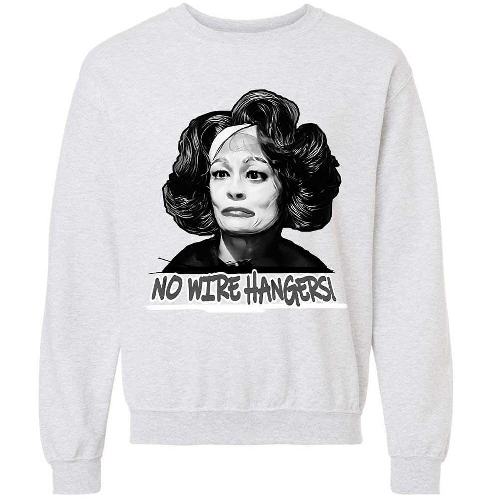 Classic Unisex Sweatshirt - RUY1BPYG - Ash - 16