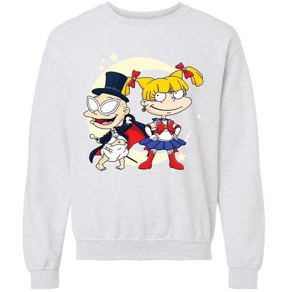 Rugrats Moon - Ash - 16