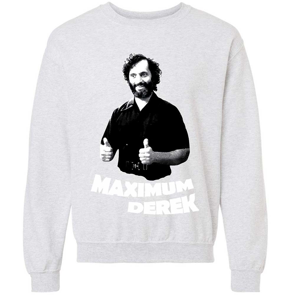 Maximum Derek - Ash - 16