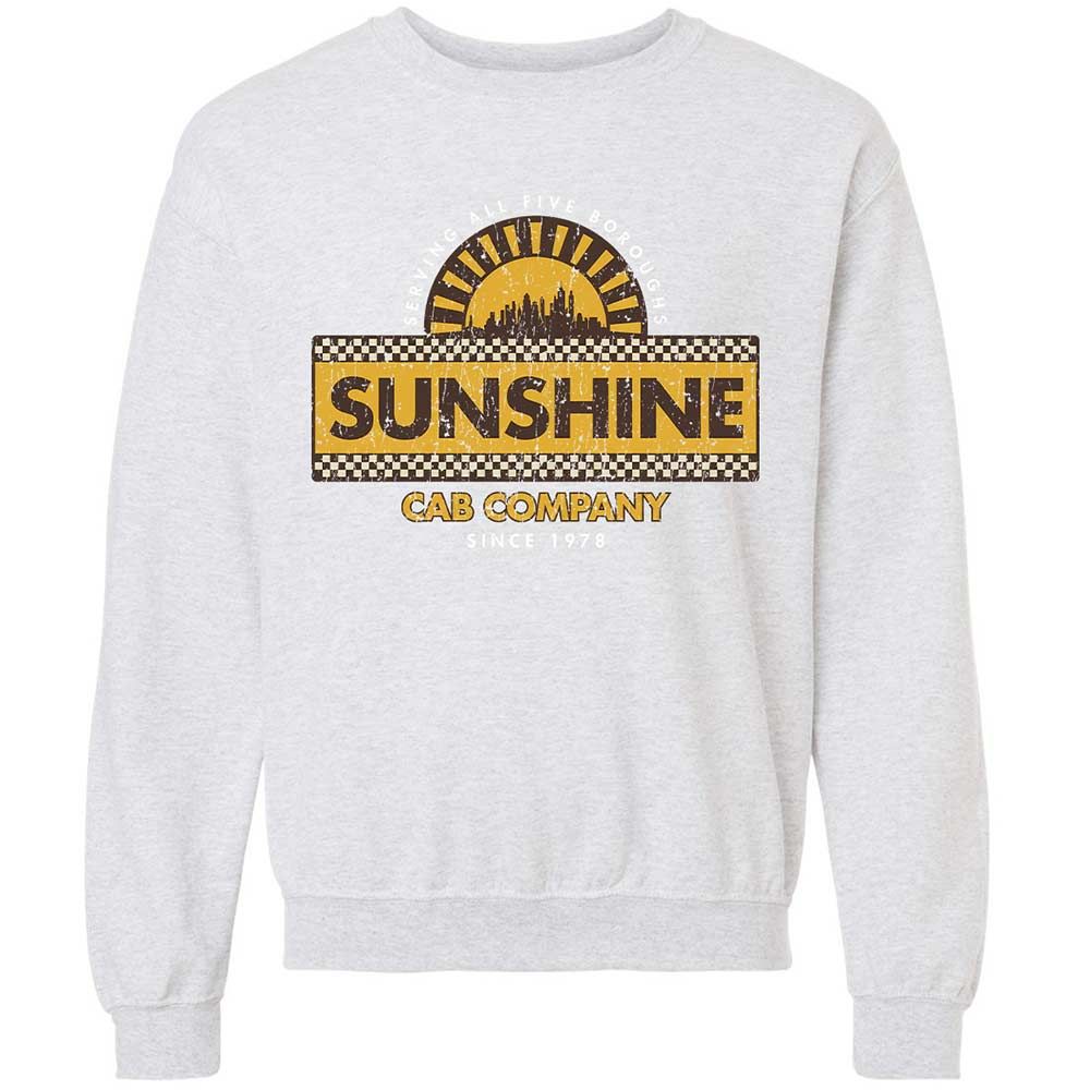 Sunshine Cab Company - Ash - 16