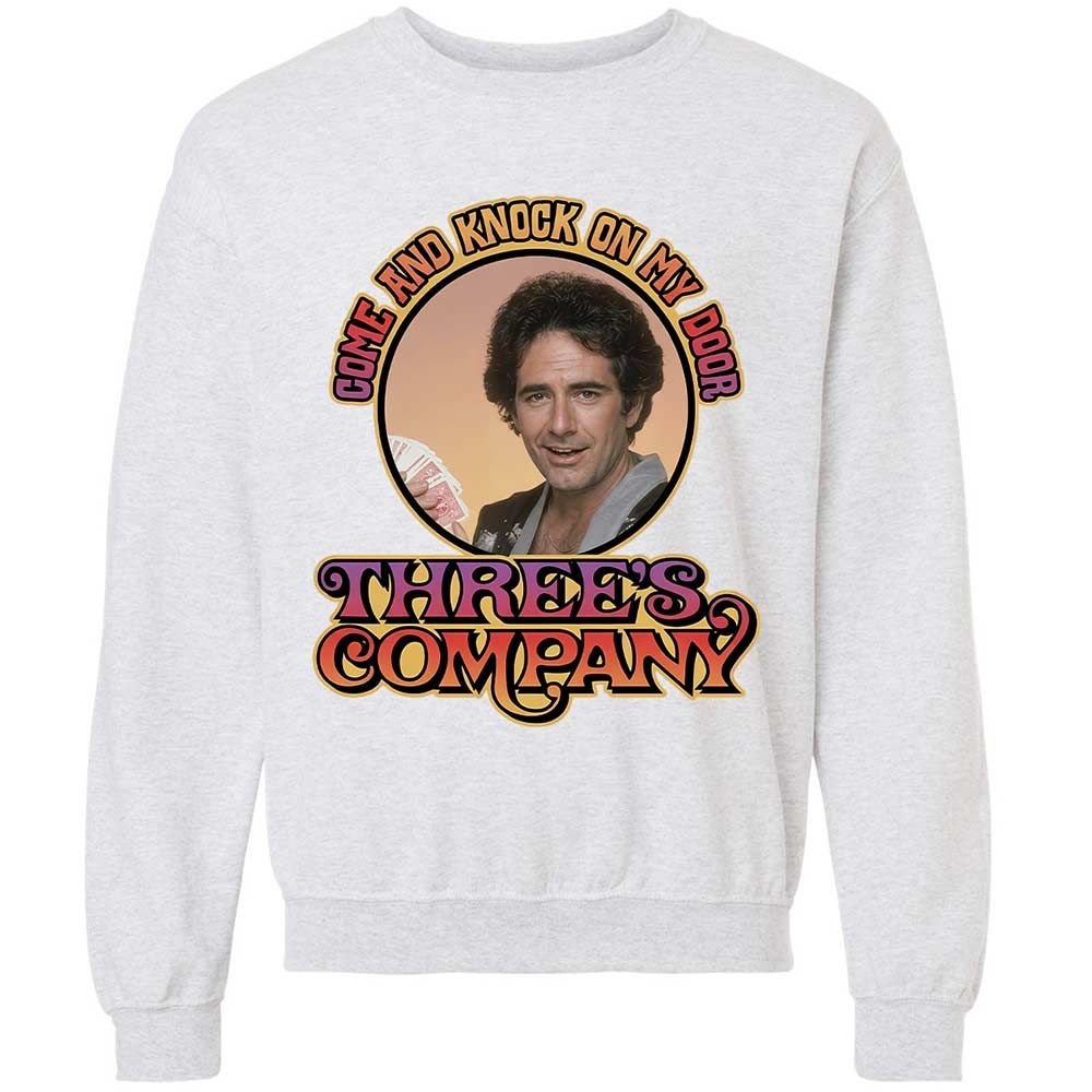 Classic Unisex Sweatshirt - TQ6UBXP1 - Ash - 16