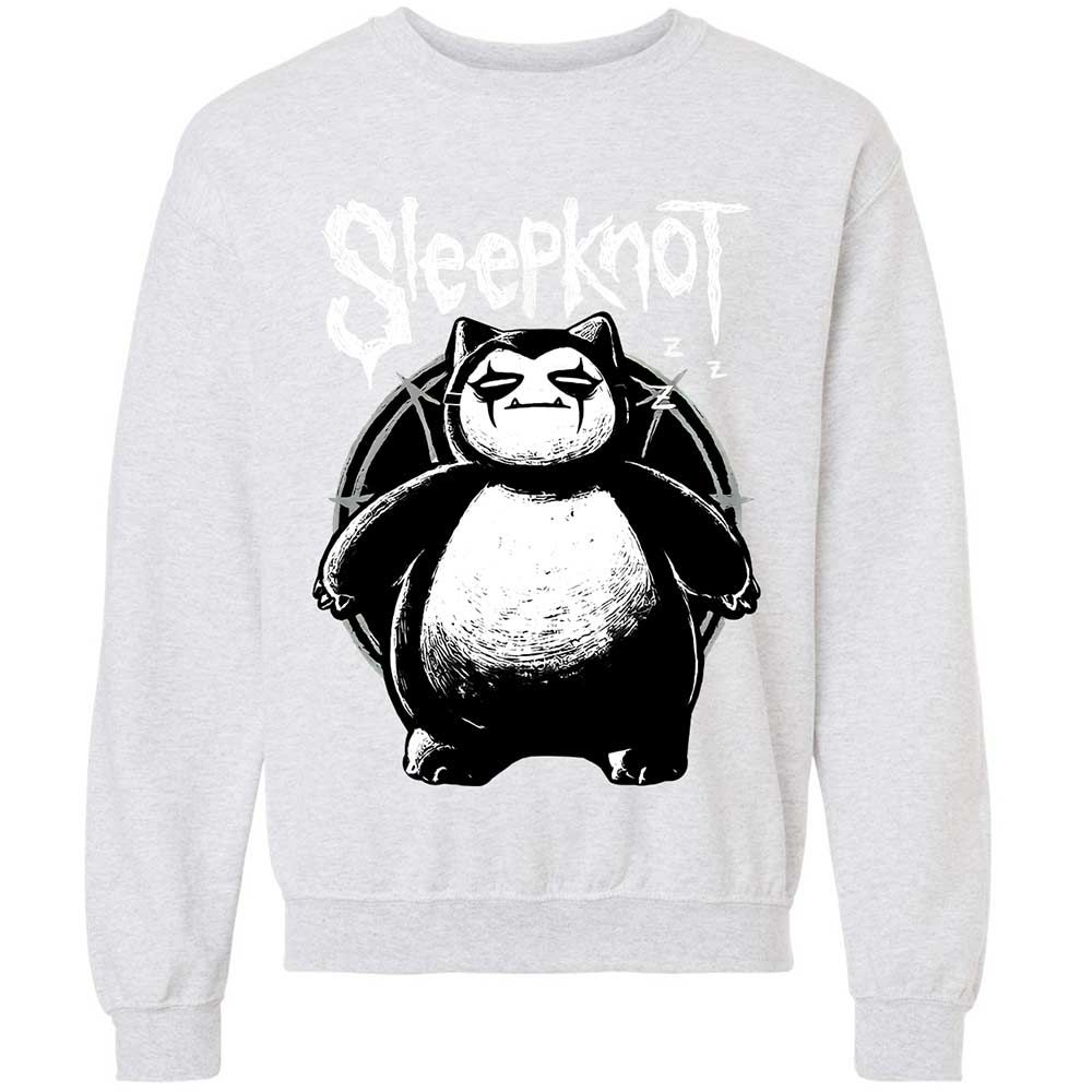 Classic Unisex Sweatshirt - SEJYCRZ9 - Ash - 16