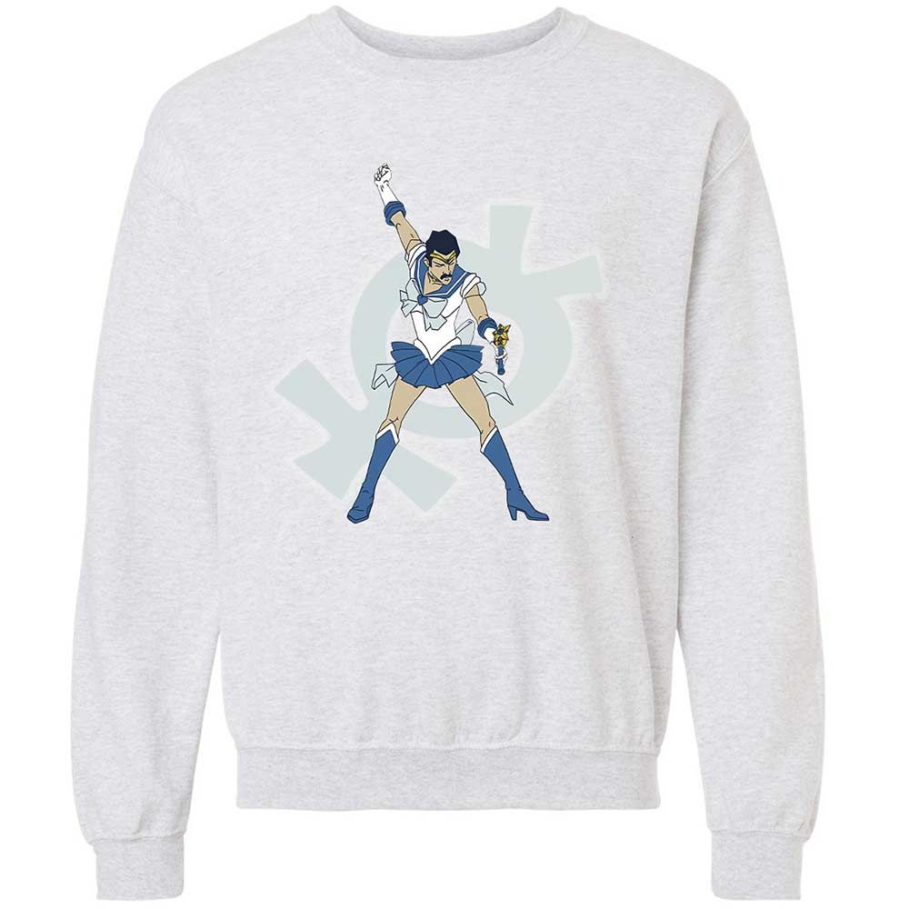 Sailor Queen - Ash - 16