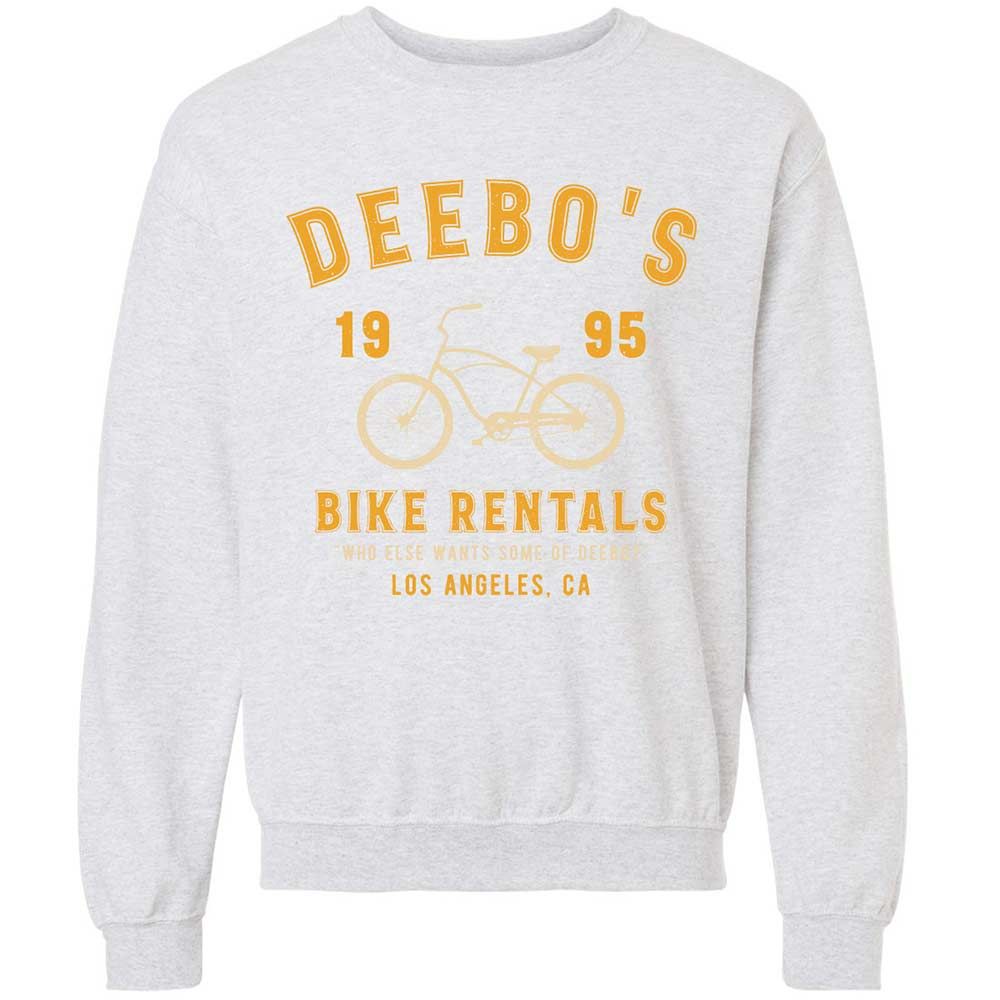 Classic Unisex Sweatshirt - PBDEFJET - Ash - 16