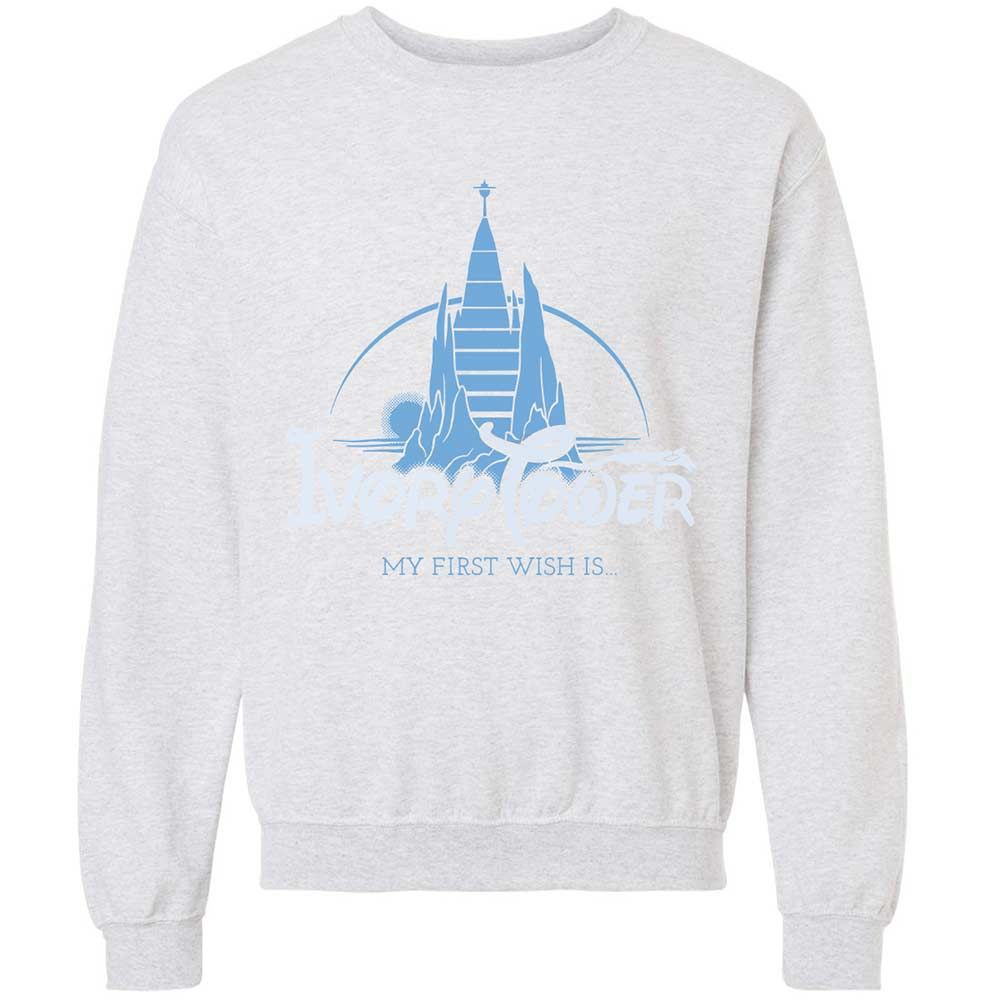 Ivory Tower - Ash - 16
