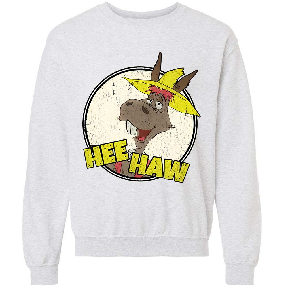 Classic Unisex Sweatshirt - 3735J9WA - Ash - 16