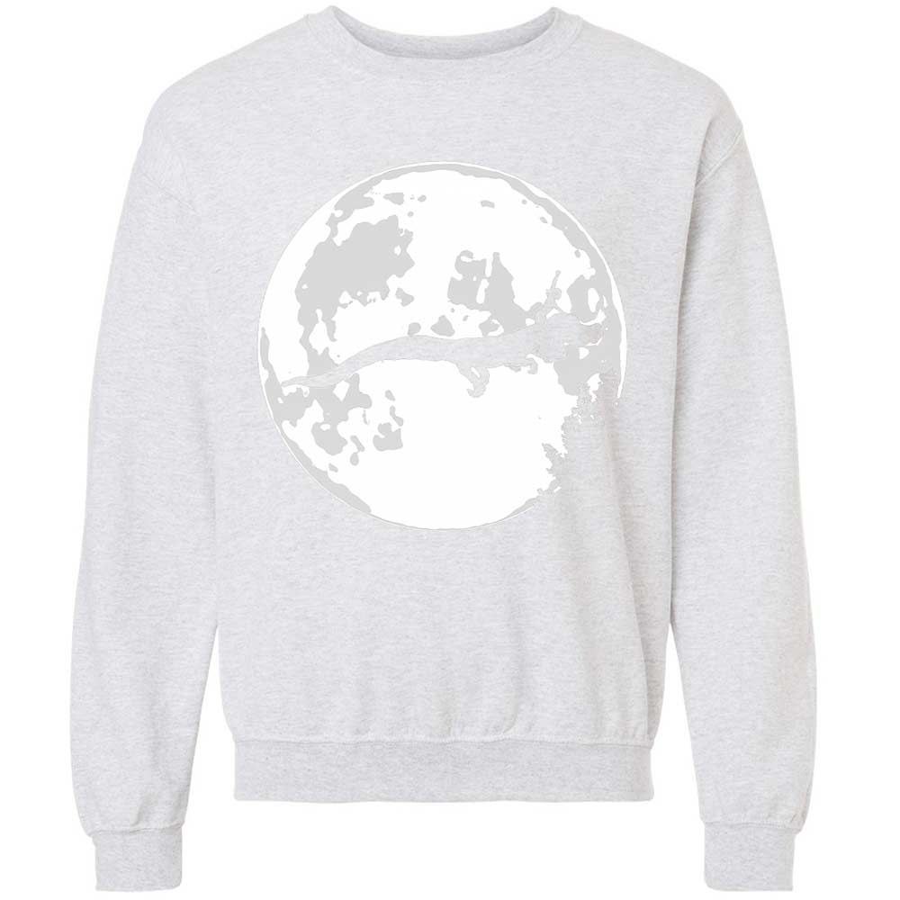 Falkor Moon - Ash - 16