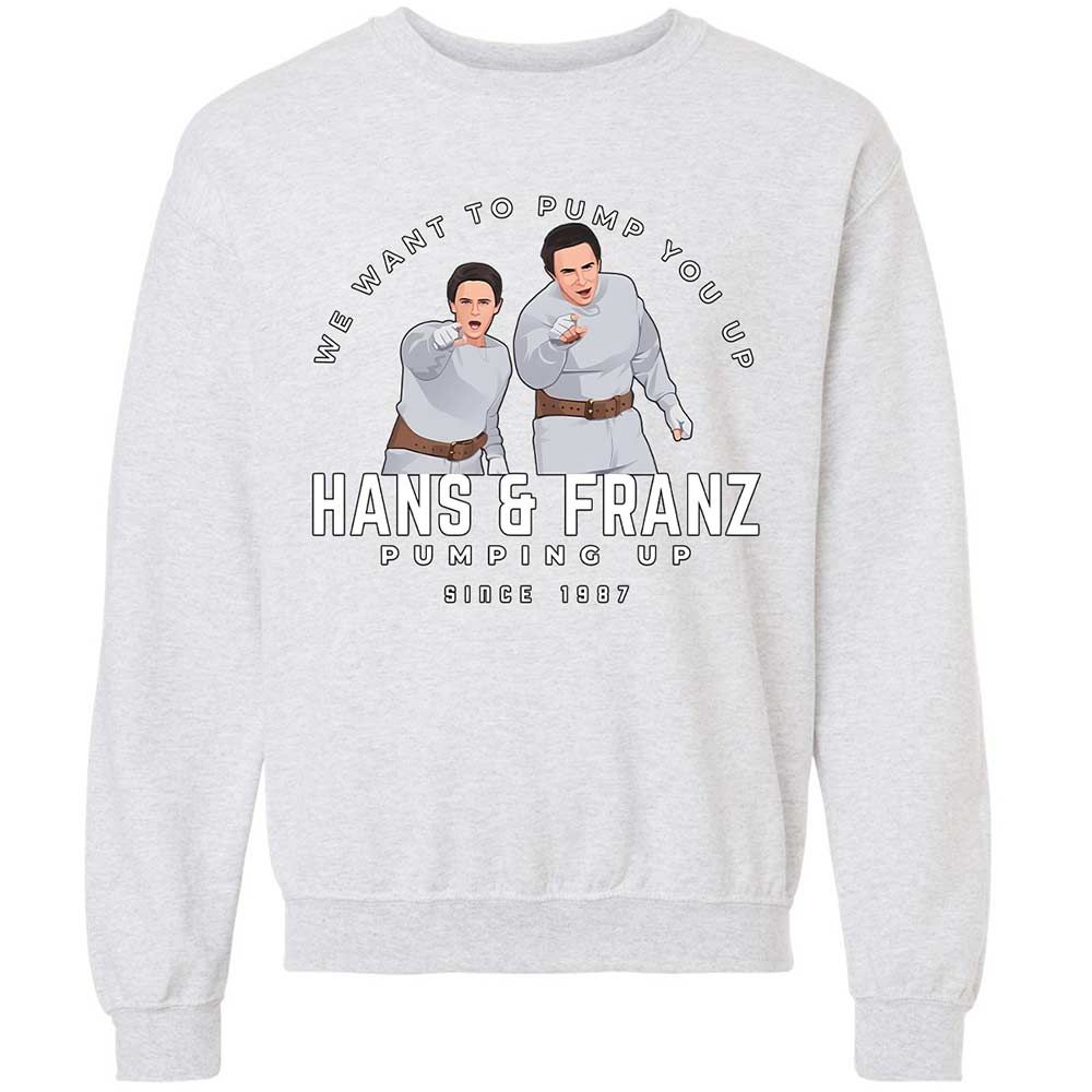 Classic Unisex Sweatshirt - XGXZ19W5 - Ash - 16