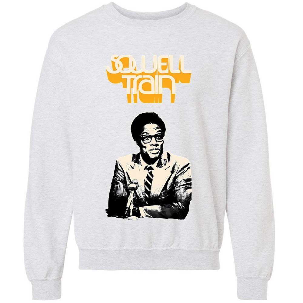 Sowell Train - Ash - 16